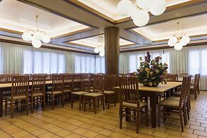 Park Hotel Ristorante Ca' Bianca