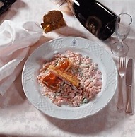 Park Hotel Ristorante Ca' Bianca