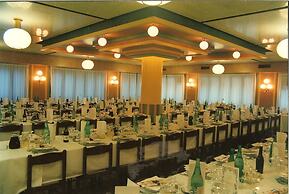 Park Hotel Ristorante Ca' Bianca