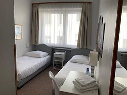 Hotel Berg