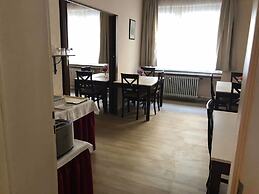 Hotel Berg