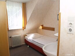 Hotel Berg