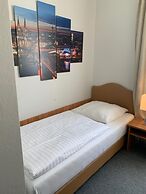 Hotel Berg