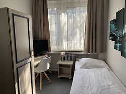 Hotel Berg