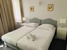 Hotel Berg