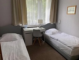 Hotel Berg