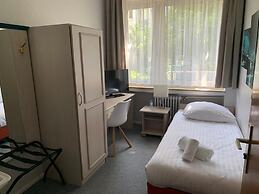 Hotel Berg