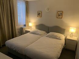 Hotel Berg