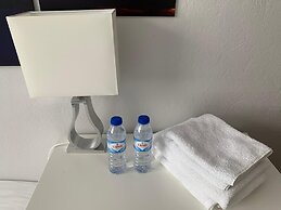 Hotel Berg