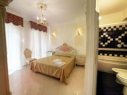 Imperial Rooms