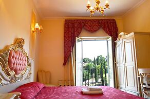 Imperial Rooms