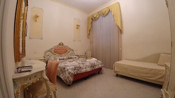 Imperial Rooms