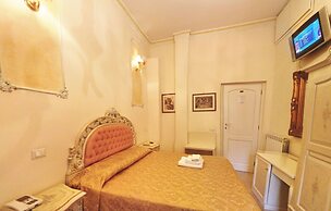 Imperial Rooms