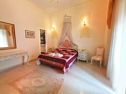 Imperial Rooms