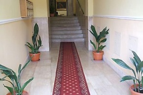 Imperial Rooms