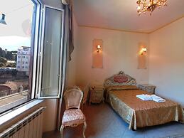 Imperial Rooms