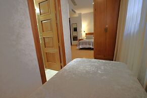 Hotel Granada Centro