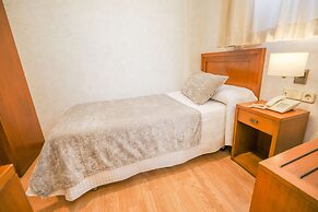 Hotel Granada Centro