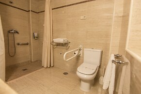 Hotel Granada Centro