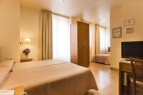 Hotel Granada Centro