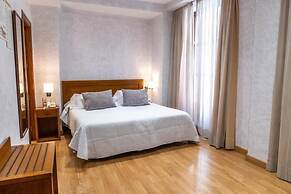 Hotel Granada Centro