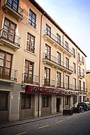Hotel Granada Centro