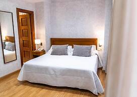 Hotel Granada Centro