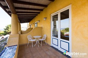Hotel Bougainville