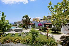 Hotel Bougainville