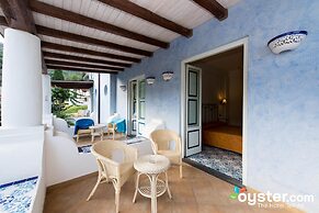 Hotel Bougainville