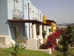 Hotel Bougainville