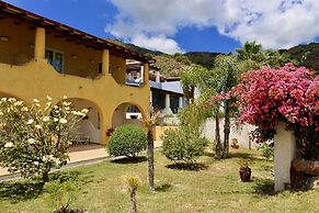 Hotel Bougainville
