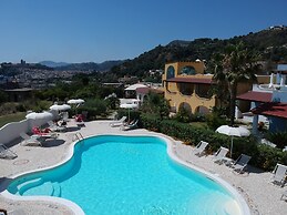 Hotel Bougainville