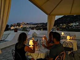Hotel Bougainville