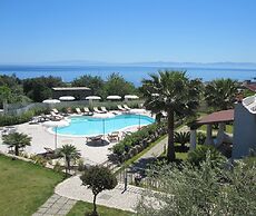 Hotel Bougainville