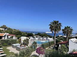 Hotel Bougainville
