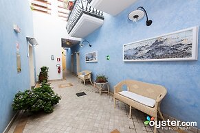 Hotel Bougainville
