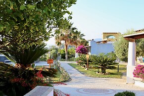 Hotel Bougainville