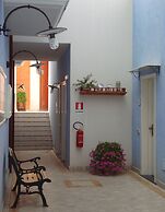 Hotel Bougainville