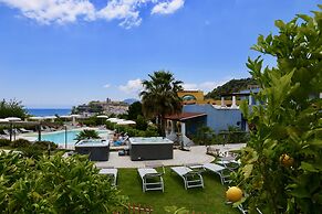 Hotel Bougainville