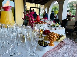 Hotel Bougainville
