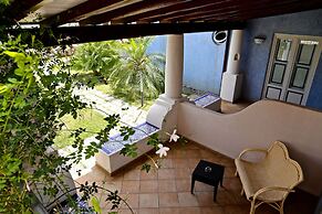 Hotel Bougainville