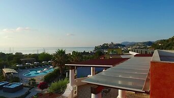 Hotel Bougainville