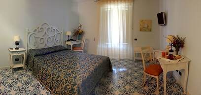 Hotel Bougainville