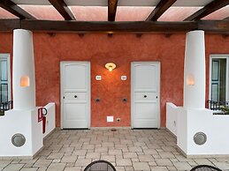 Hotel Bougainville