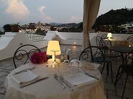 Hotel Bougainville