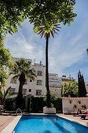 Hotel Galeon - Galeón Pavillón