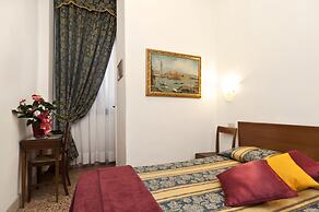 Hotel Alla Fava
