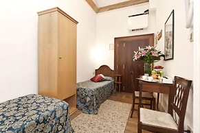 Hotel Alla Fava
