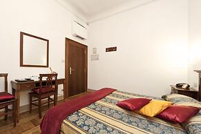 Hotel Alla Fava